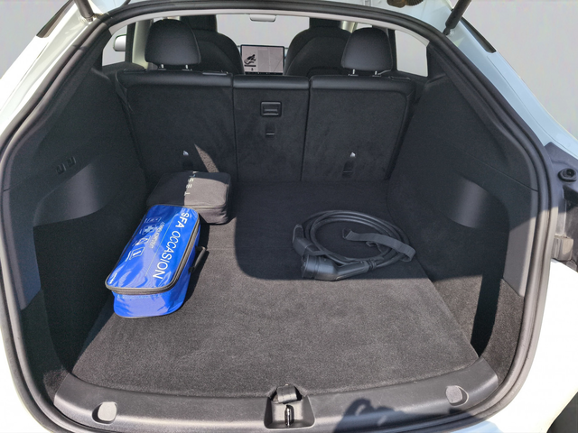 Tesla MODEL Y 80 kWh LONG RANGE DUAL MOTOR 378KW AWD - автомобили, коли, обяви за нови и употребявани 12