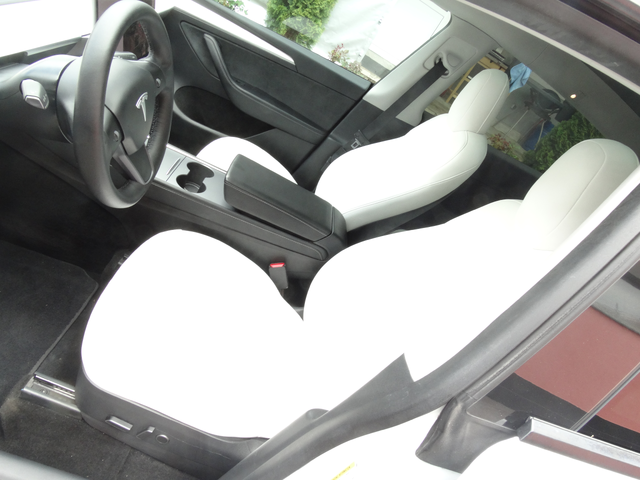 Tesla Model Y DUAI  MOTOR-4X4 - автомобили, коли, обяви за нови и употребявани 10