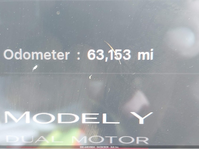 Tesla Model Y ELECTRIC All Wheel Drive - автомобили, коли, обяви за нови и употребявани 14