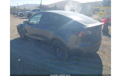 tesla-model-y-electric-all-wheel-drive - 2