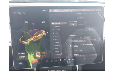 Tesla Model Y ELECTRIC All Wheel Drive - автомобили, коли, обяви за нови и употребявани 6