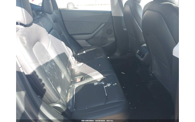 Tesla Model Y ELECTRIC All Wheel Drive - автомобили, коли, обяви за нови и употребявани 7