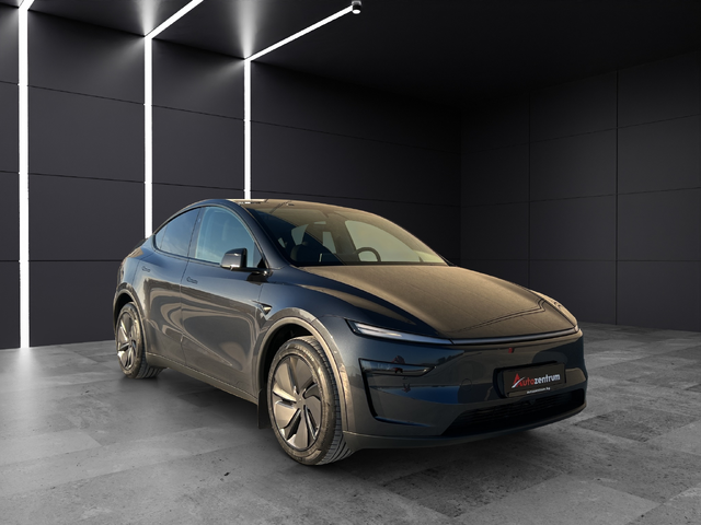 Tesla Model Y Juniper Long Range Dual AWD 01/2026 - автомобили, коли, обяви за нови и употребявани 0