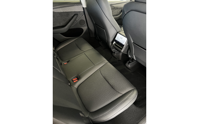 Tesla Model Y Juniper Long Range Dual AWD 01/2026 - автомобили, коли, обяви за нови и употребявани 12