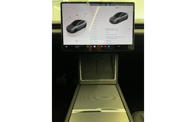 Tesla Model Y Juniper Long Range Dual AWD 01/2026 - автомобили, коли, обяви за нови и употребявани 13