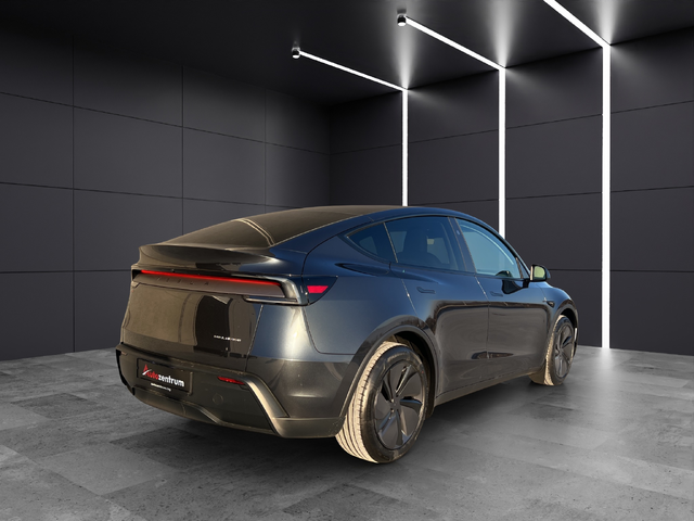 Tesla Model Y Juniper Long Range Dual AWD 01/2026 - автомобили, коли, обяви за нови и употребявани 2