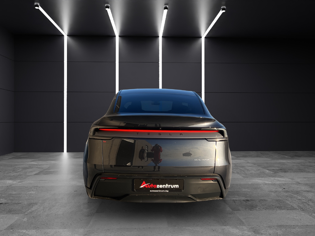 Tesla Model Y Juniper Long Range Dual AWD 01/2026 - автомобили, коли, обяви за нови и употребявани 5