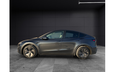 Tesla Model Y Juniper Long Range Dual AWD 01/2026 - автомобили, коли, обяви за нови и употребявани 7