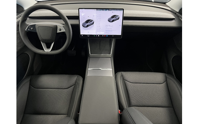 Tesla Model Y Juniper Long Range Dual AWD 01/2026 - автомобили, коли, обяви за нови и употребявани 8