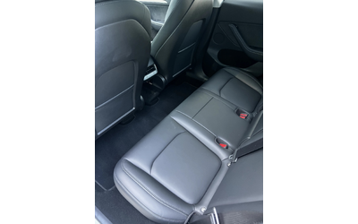 Tesla Model Y Long Range Dual AWD - автомобили, коли, обяви за нови и употребявани 11