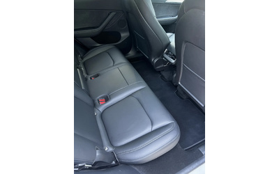 Tesla Model Y Long Range Dual AWD - автомобили, коли, обяви за нови и употребявани 12