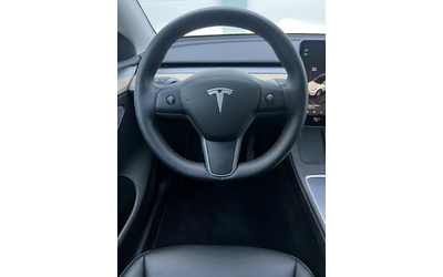 Tesla Model Y Long Range Dual AWD - автомобили, коли, обяви за нови и употребявани 13