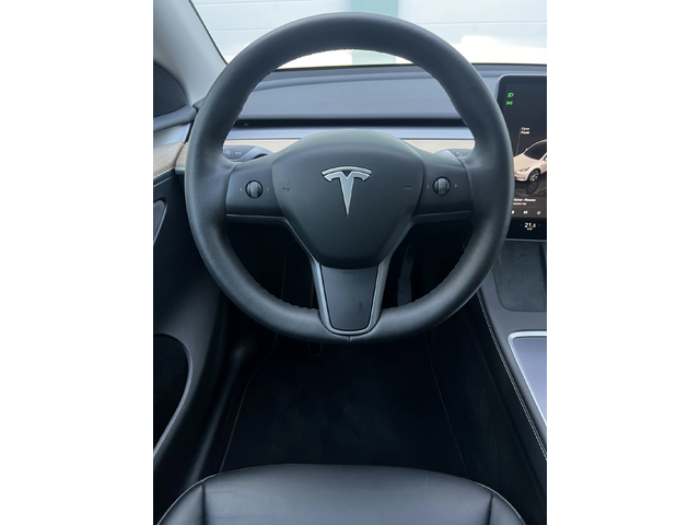 Tesla Model Y Long Range Dual AWD - автомобили, коли, обяви за нови и употребявани 13