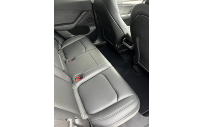 Tesla Model Y Long Range Dual AWD - автомобили, коли, обяви за нови и употребявани 12