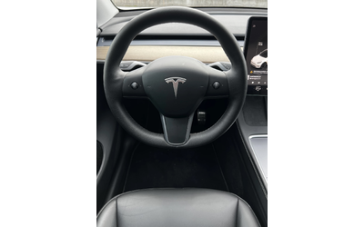 Tesla Model Y Long Range Dual AWD - автомобили, коли, обяви за нови и употребявани 13