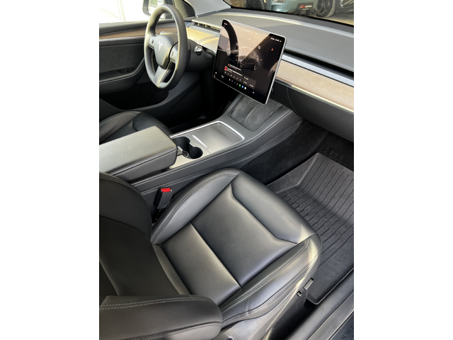 Tesla Model Y Long Range Dual AWD - автомобили, коли, обяви за нови и употребявани 10