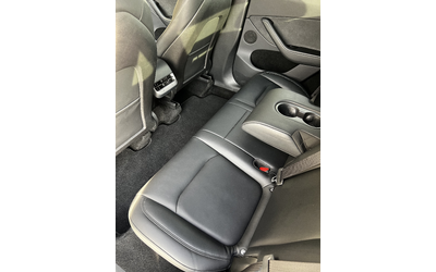 Tesla Model Y Long Range Dual AWD - автомобили, коли, обяви за нови и употребявани 11