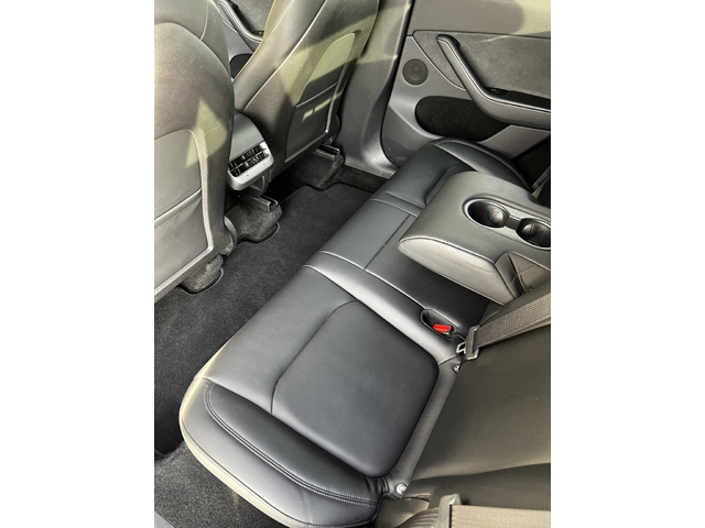 Tesla Model Y Long Range Dual AWD - автомобили, коли, обяви за нови и употребявани 11