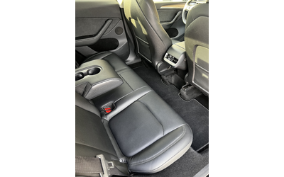 Tesla Model Y Long Range Dual AWD - автомобили, коли, обяви за нови и употребявани 12