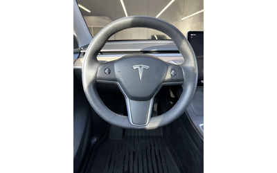 Tesla Model Y Long Range Dual AWD - автомобили, коли, обяви за нови и употребявани 13