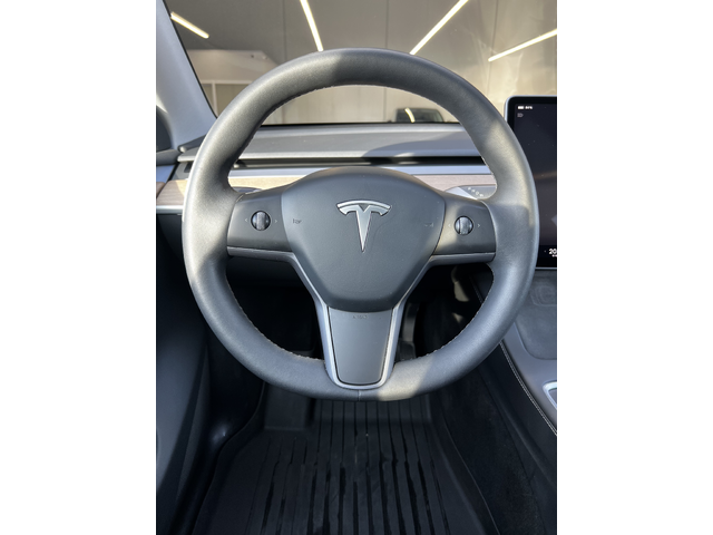 Tesla Model Y Long Range Dual AWD - автомобили, коли, обяви за нови и употребявани 13