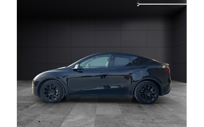 Tesla Model Y Long Range Dual AWD - автомобили, коли, обяви за нови и употребявани 7