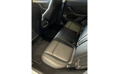 Tesla Model Y Long Range Dual AWD - автомобили, коли, обяви за нови и употребявани 11