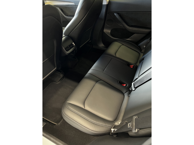 Tesla Model Y Long Range Dual AWD - автомобили, коли, обяви за нови и употребявани 11