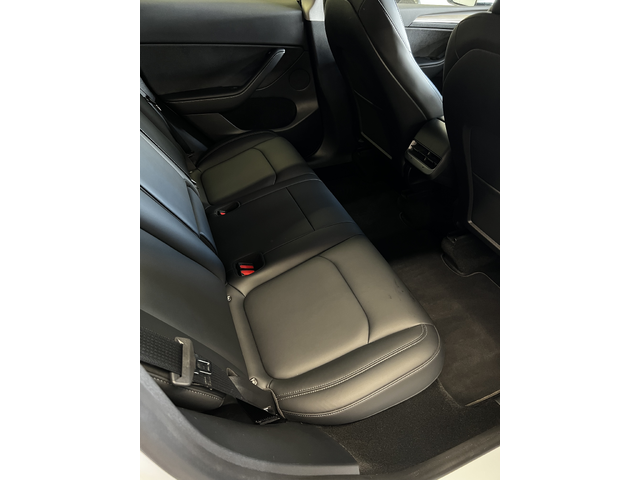 Tesla Model Y Long Range Dual AWD - автомобили, коли, обяви за нови и употребявани 12