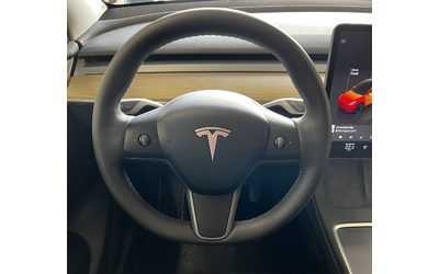 Tesla Model Y Long Range Dual AWD - автомобили, коли, обяви за нови и употребявани 13