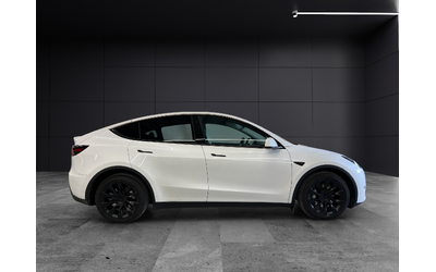 Tesla Model Y Long Range Dual AWD - автомобили, коли, обяви за нови и употребявани 6