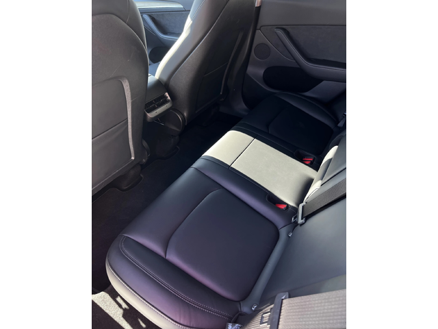 Tesla Model Y Standart Range RWD - автомобили, коли, обяви за нови и употребявани 11