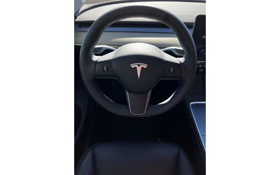 Tesla Model Y Standart Range RWD - автомобили, коли, обяви за нови и употребявани 13
