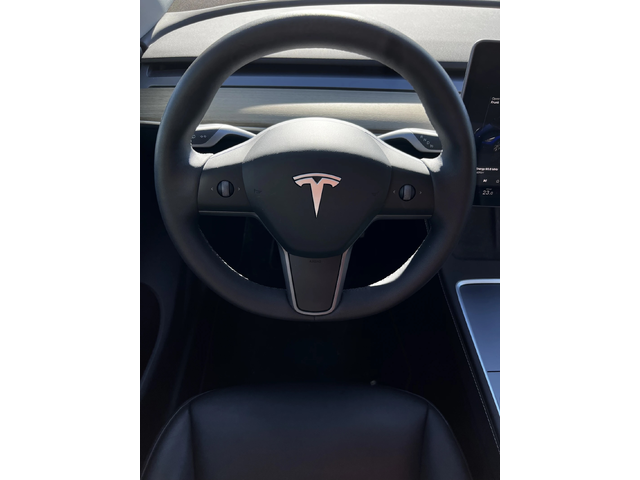 Tesla Model Y Standart Range RWD - автомобили, коли, обяви за нови и употребявани 13