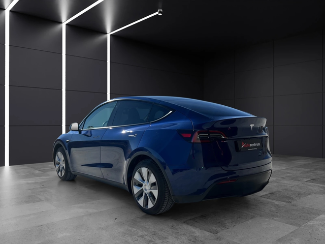 Tesla Model Y Standart Range RWD - автомобили, коли, обяви за нови и употребявани 3