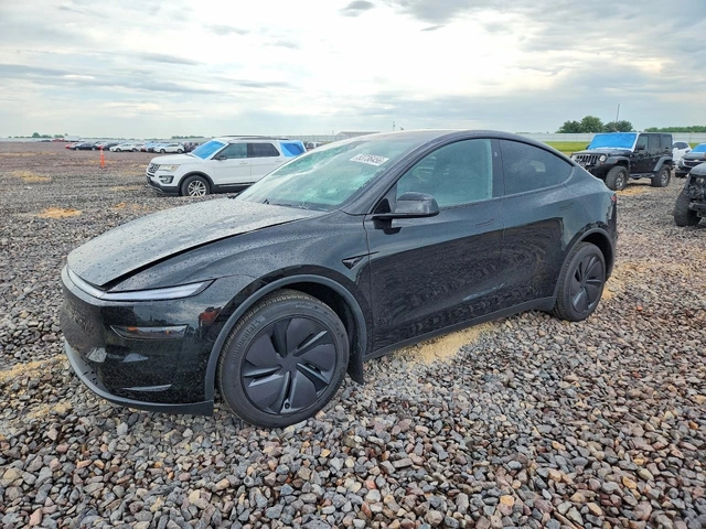 Tesla Y Juniper LONG RANGE RWD - автомобили, коли, обяви за нови и употребявани 0