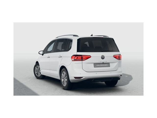 VW Touran Touran Highline 1.5 TSI OPF DSG - автомобили, коли, обяви за нови и употребявани 5
