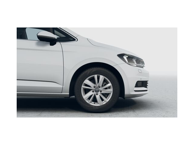 VW Touran Touran Highline 1.5 TSI OPF DSG - автомобили, коли, обяви за нови и употребявани 8