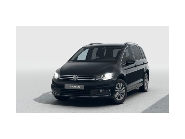 VW Touran Touran Highline 1.5 TSI OPF DSG - автомобили, коли, обяви за нови и употребявани 0