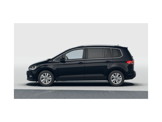 VW Touran Touran Highline 1.5 TSI OPF DSG - автомобили, коли, обяви за нови и употребявани 4