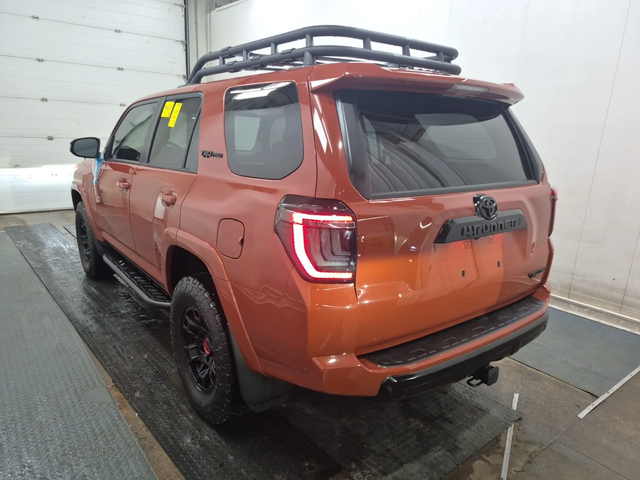 Toyota 4runner 4.0 4WD - автомобили, коли, обяви за нови и употребявани 1