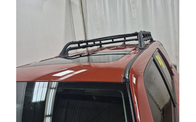 Toyota 4runner 4.0 4WD - автомобили, коли, обяви за нови и употребявани 6