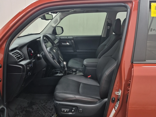 Toyota 4runner 4.0 4WD - автомобили, коли, обяви за нови и употребявани 7