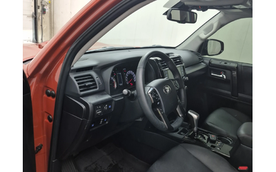 Toyota 4runner 4.0 4WD - автомобили, коли, обяви за нови и употребявани 8