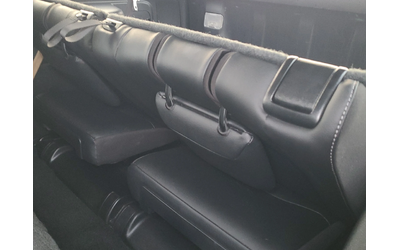 Toyota 4runner SR5 Premium 4WD - автомобили, коли, обяви за нови и употребявани 14