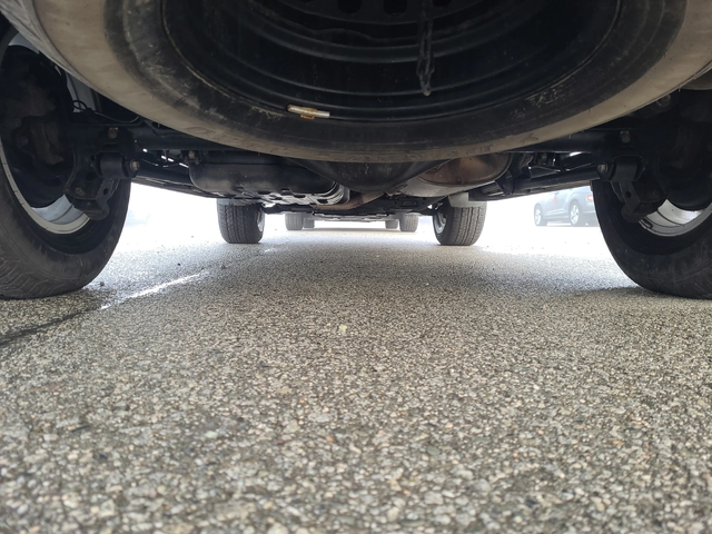 Toyota 4runner SR5 Premium 4WD - автомобили, коли, обяви за нови и употребявани 15