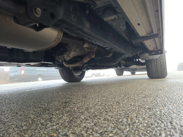 Toyota 4runner SR5 Premium 4WD - автомобили, коли, обяви за нови и употребявани 16