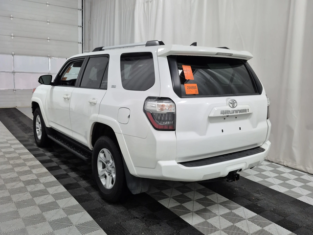 Toyota 4runner SR5 Premium 4WD - автомобили, коли, обяви за нови и употребявани 3
