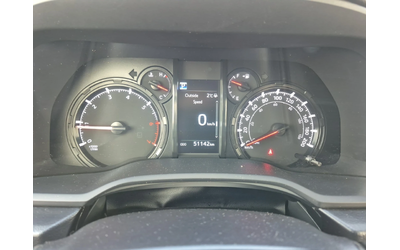 Toyota 4runner SR5 Premium 4WD - автомобили, коли, обяви за нови и употребявани 8