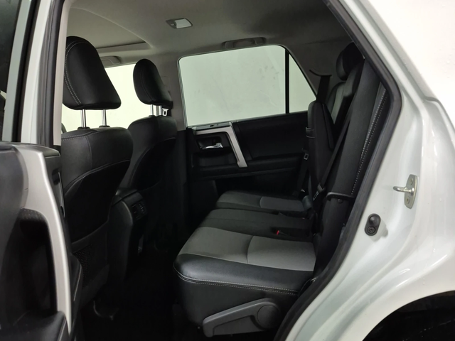 Toyota 4runner SR5 Premium 4WD - автомобили, коли, обяви за нови и употребявани 9